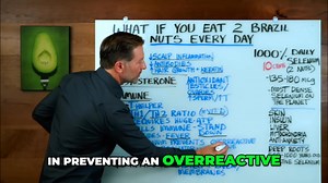 Discover the powerful health benefits of Brazil nuts, especially their rich selenium content. Learn how safe consumption can boost your immunity, improve hair health, and enhance your overall well-being. A simple snack with extraordinary results! #BrazilNuts #Selenium #HealthBenefits #ImmunityBoost #HairHealth #Nutrition | Human Renaisssance