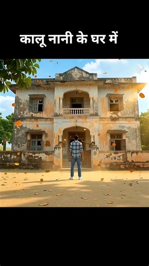कालू नानी के घर में।🥹। #indianvehicalsimulator3d #viralshort