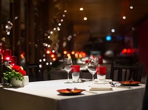 Town Of Islip Restaurants With Openings This Valentine's Day