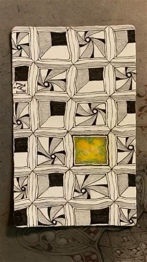 4.5K views · 213 reactions | Where is your favorite place to tangle?...