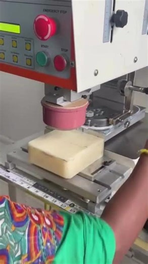 Tagless Pad Printing Machine -Tara Inc Tirupur