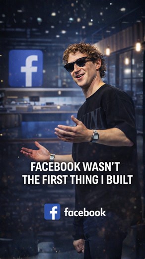 Startup Age on Instagram: "Mark Zuckerberg didn’t start with Facebook. Before it worked, he built chat tools, music apps, and study platforms. None of them succeeded. J.K. Rowling was rejected 12 times before Harry Potter found a publisher. Beyoncé recorded hundreds of songs before creating Halo. What we call “overnight success” is usually years of invisible effort, failed attempts, and quiet persistence. Failure isn’t a dead end. It’s evidence that you’re learning, iterating, and moving closer 