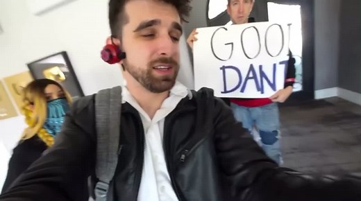 Nooo Daniel left😭 @danielgizmo #xyzbca #spyninja #fyp #memorries #foryoupage #spyninjayt