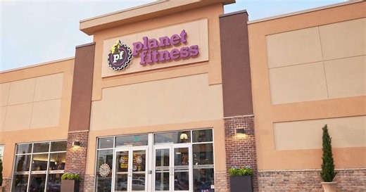 Planet Fitness Opening New Windward Location