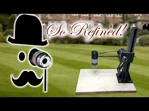 Refining my Plugable USB Microscope