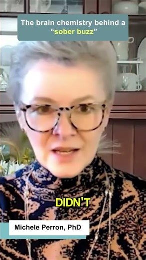 Why You Can Feel “Buzzed” Without Drinking