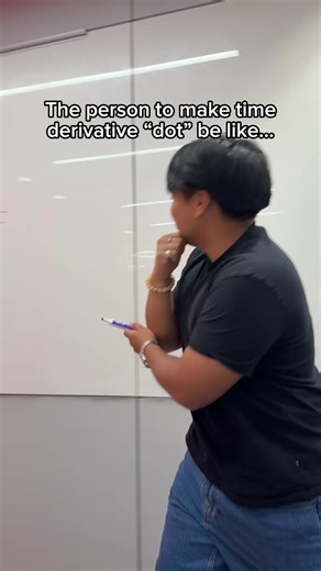 Understanding Time Derivatives in Calculus