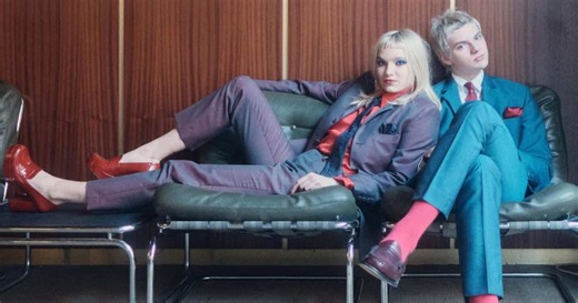 Album review: The Molotovs – Wasted On Youth