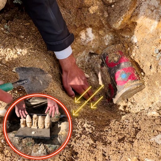 84K views · 722 reactions | I found a safe full of treasure in the swamp | Adventure man | Facebook