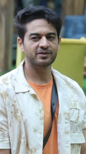 Gaurav Khanna on Instagram: "Gaurav doesn’t need to be loud to win. He sees everything, thinks ahead, and speaks only when it matters. Always three steps ahead  Styled by : @krishkhatriofficial #gauravkhanna #khannakakhaandaan #biggboss19 #actor #biggboss #gratitude #gaurav"