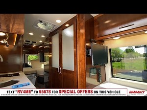 2021 Coachmen Galleria 24A Class B Diesel Camper Van • Guaranty.com