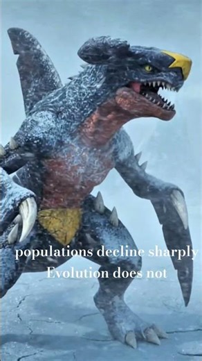 Garchomp Would Go Extinct on Earth | Pokémon Geography #pokemon #pokemongeography #pokedex