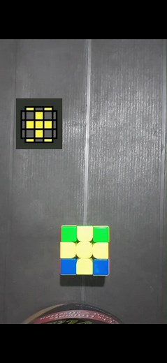 Mastering OLL for Rubik's Cube: Headlights Technique