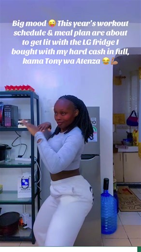 Fitness Goals and Meal Plans with Whitney wa LG