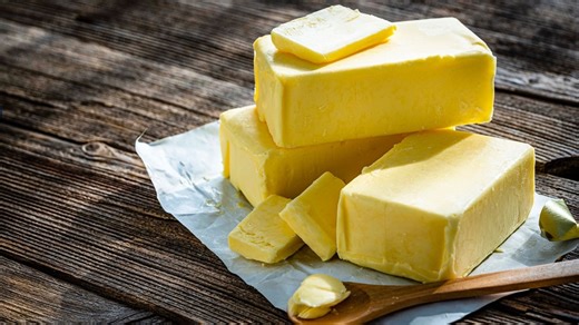 Can eating butter before bed actually help you sleep better?