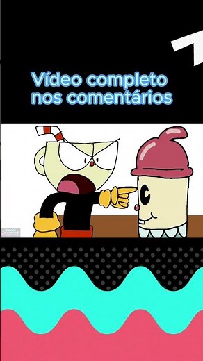 Baby With A Gun (trecho)