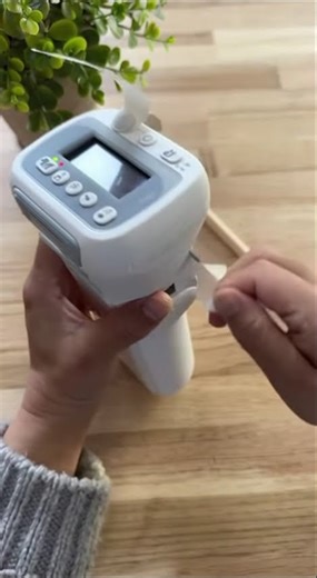 最新の血圧計を使ってみた！簡単操作で健康管理