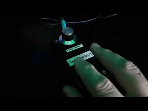 Tweety bird noise toy CB radio