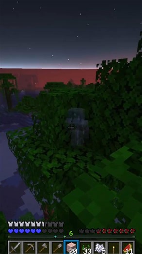 We Played HIDE & SEEK in Minecraft!