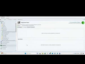 How to Check SCCM/MECM Deployment Status | Step-by-Step Guide