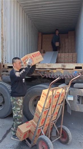 Say Goodbye to Heavy Loads! How a Single Board Reshapes Loading Efficiency?