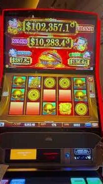 🎰🔥 WOWWW!! 9 BONUSES on 88 Fortunes in a short amount of time!! 🔥🎰#5
