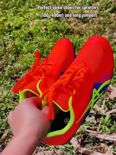 Best Spike Shoes for Sprinters: Enhance Your Performance