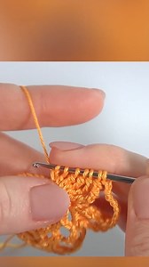 82K views · 2.4K reactions | #crochet #complexstitch #elenarugalstudio Tutorial 92oek | Crochet Elenarugalstudio | Facebook