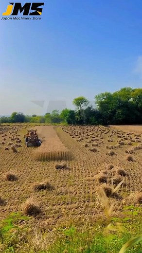 Bcs Binder ✨🌾🔥🌍 #agriculture #dairyfree #trending #farming #wheat #JapanMachineryStore #New_Modern #Dairy_farming | Japan Machinery Store