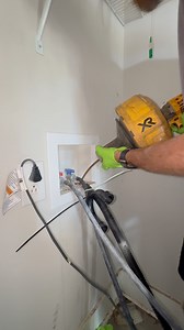 588K views · 3.4K reactions | Clearing a CLOGGED Laundry Drain #plumbing #plumber #plumbproud #plumblife #laundryroom #washingmachine #drain #howto #diy #asmr #plumbingrepair #reels #reelsvideo #reelsviral #serviceplumber | Theconservativeplumber | Facebook