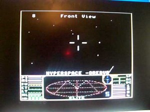 c64 music elite docking music.