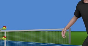 646 reactions · 44 shares | A tiny difference can make all the difference. So can the right Net Generation mentor. | United States Tennis Association - USTA (Official) | Facebook