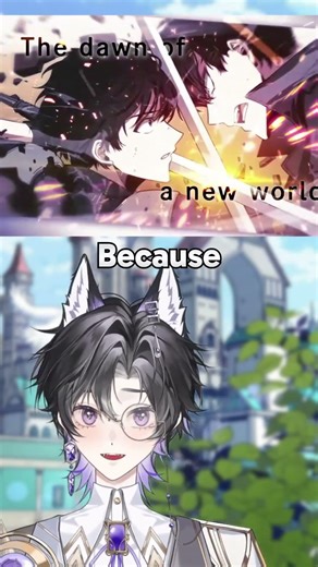 ORV anime news finally some hope
