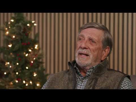 Kenny Williams | A Journey from Religion to Relationship