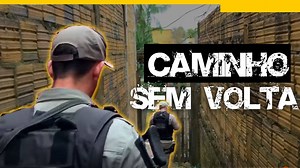 4.3M views · 46K reactions | Caminho sem Volta - Episódio 11 - Polícia 190 Acre | Coronel Ulysses | Facebook
