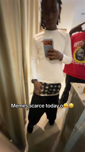 Memes Scarcity: Why Are They Hard to Find Today?