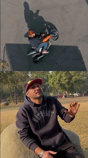KTM Haters, Listen to this feat Pixel Biker