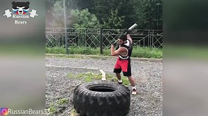 12K views · 68 reactions | Russian Olympic wrestlers rigorous training regime | Elite Performance Institute | Facebook