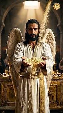 The most terrifying moment in Revelation 😱📜 #shorts