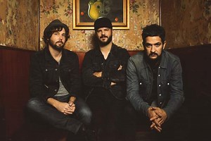 Bonfire Block Party lineup taking shape with The Record Company, Nicki Bluhm, Dirty Dozen Brass Band