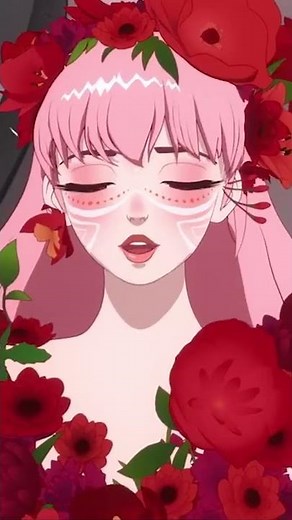 How Belle Sees the Internet