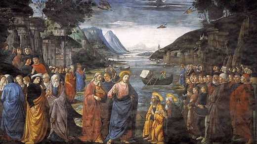 Leadership in the First-Century Christian Church