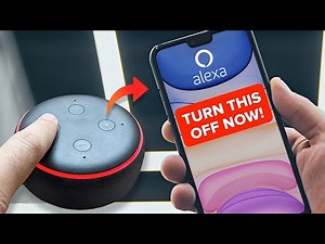 Alexa is a better assistant when you turn off these 5 features