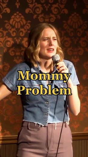 Funny Mom Comedy: Condom in Wallet | Stand-Up Comedy