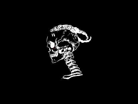 XXXTENTACION - I spoke to the devil in miami INSTRUMENTAL (1 HOUR VERSION)