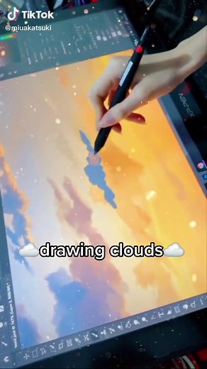 Creating Stunning Scenery Illustrations with XP-Pen Artist 22 Second Gen