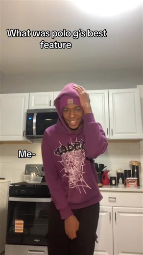 He reached flow state with this one #iammdree#chicago#viral#polog#pgf | waddup polo g