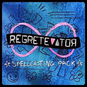 REGRETEVATOR OST- going up？