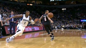 658K views · 1.4K reactions | Check the INSANE dribble move by Kris Dunn! | NBA | Facebook