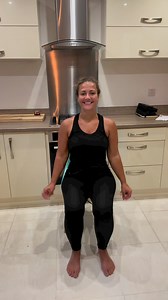 Come and join me for todays seated exercise dance routine 💃 this one is similar to one a did a few weeks back with a slight difference. I hope you enjoy 💜 #seatedexercise #chairexercise #seatedworkout #motivationtomove #feelgood #healthconditions | Active Rainbow with Sophie
